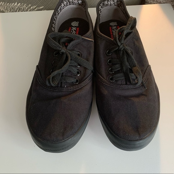 ✨3 for $25✨ K-Swiss sneakers - Picture 1 of 5